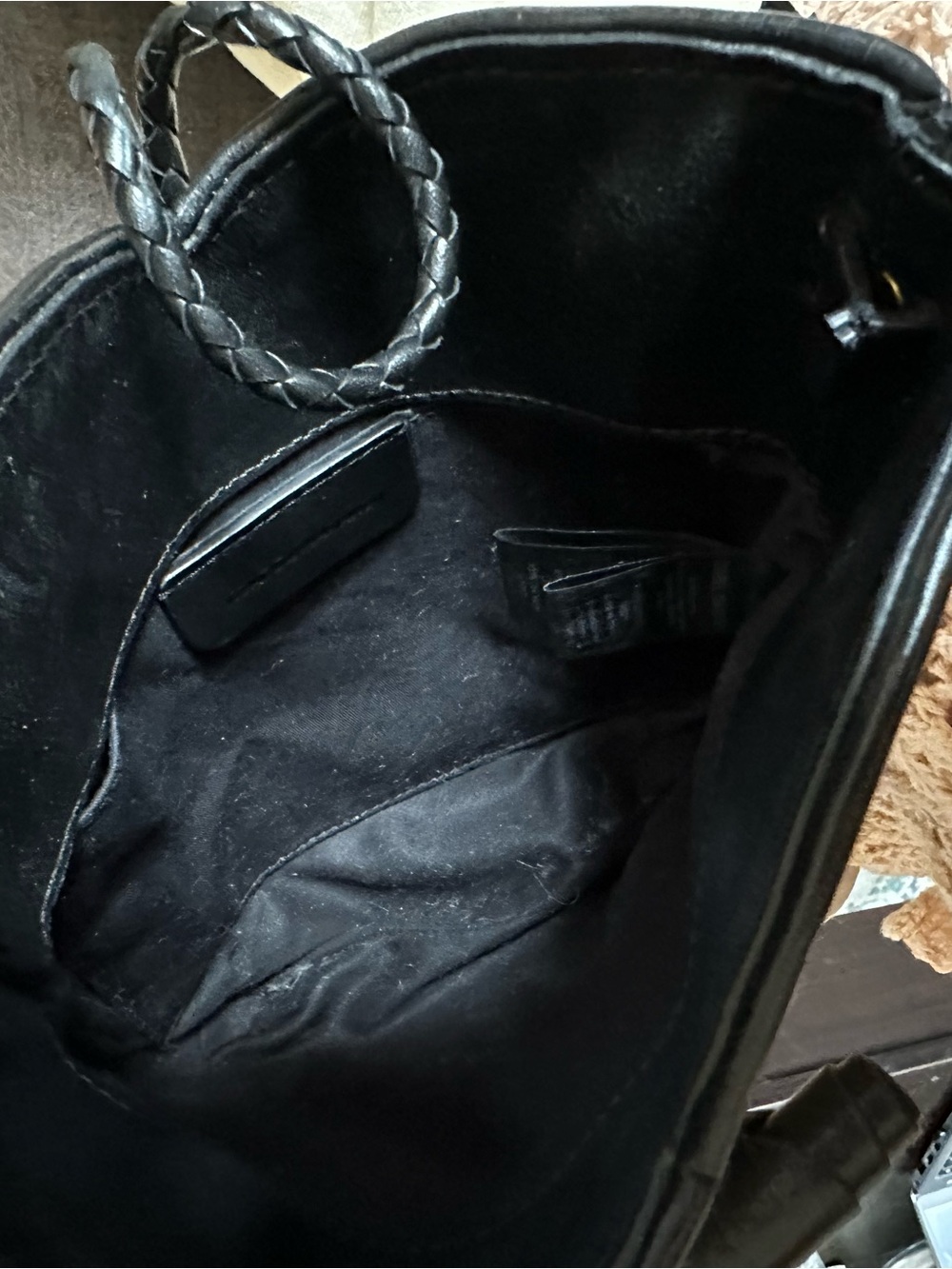 Isabel Marant Taggy bag - Picture 3 of 10